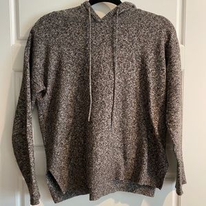 Old Navy Gray Hoodie